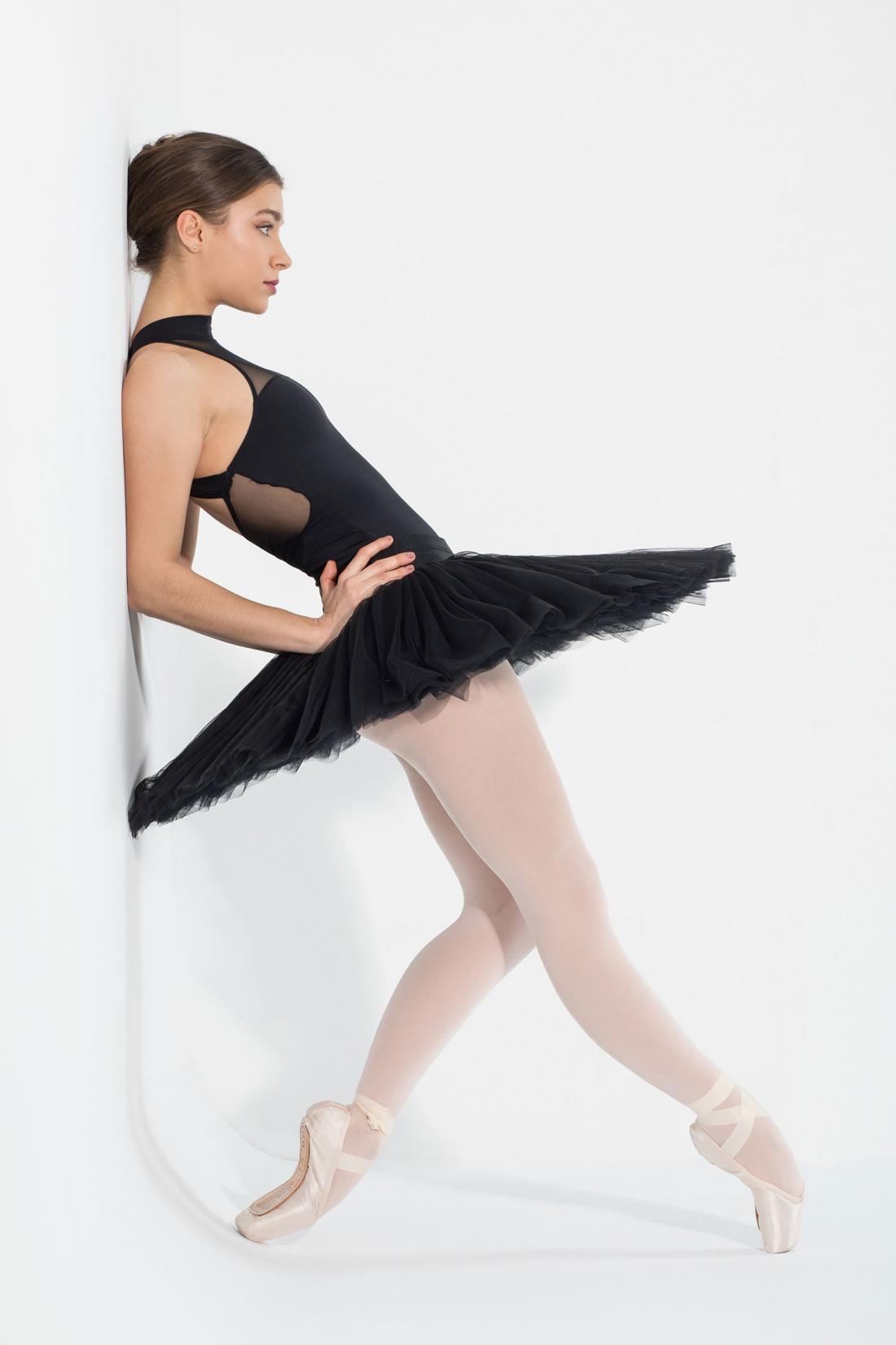 Falda Tutú Plato Ballet Intermezzo