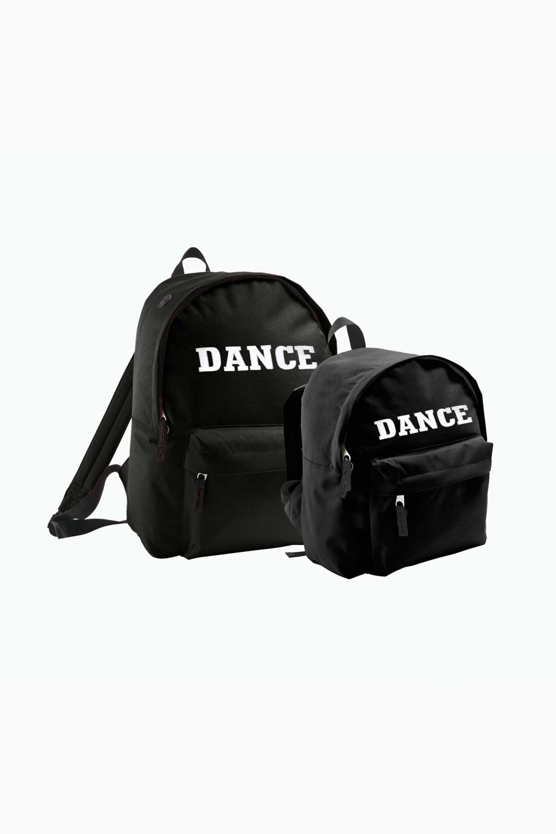 Intermezzo Dance School Bag Black