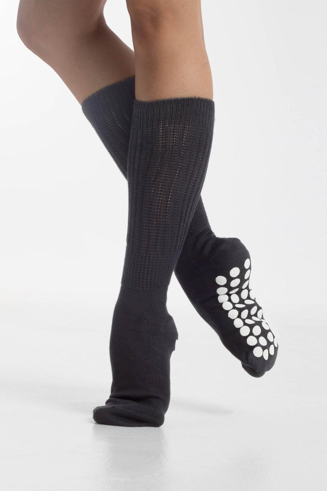 Non-slip Intermezzo Socks