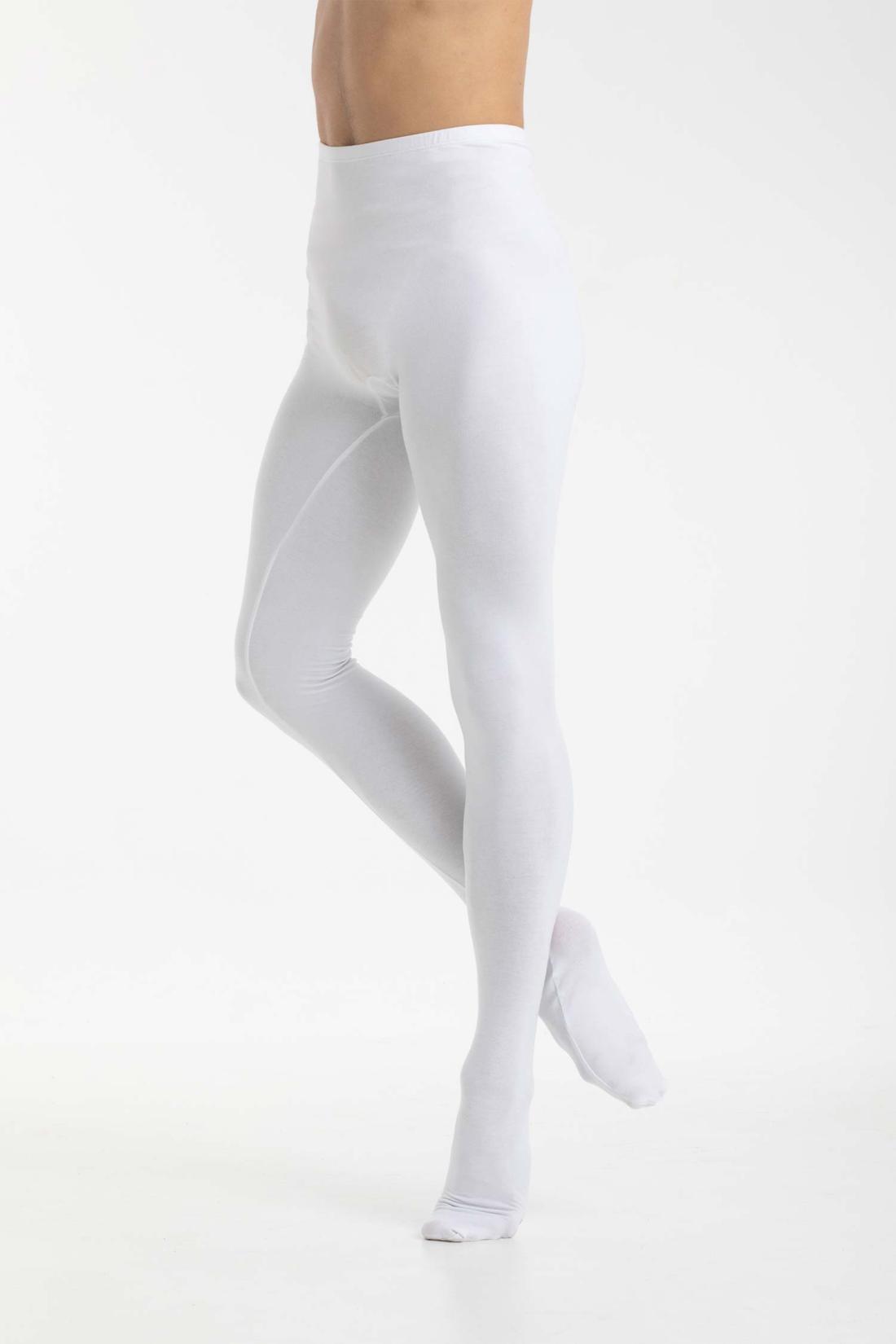 Balletthose für Herren/Jungen aus Baumwolle von Intermezzo Dance