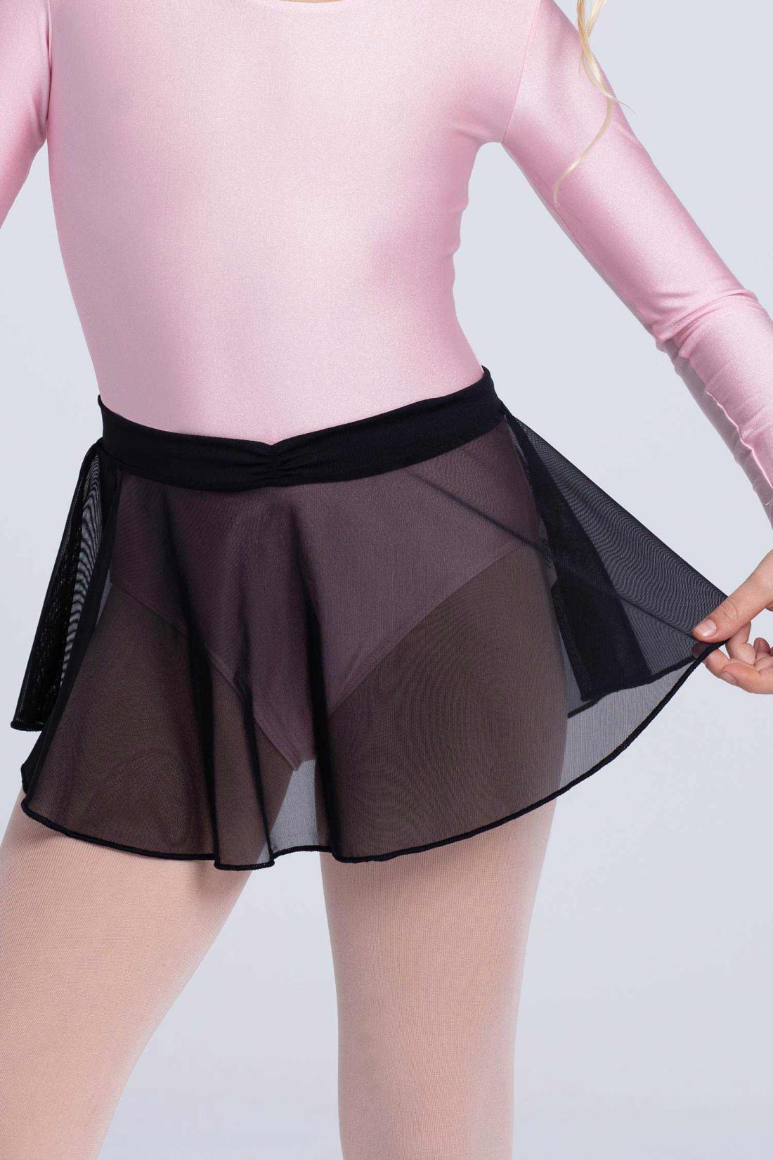 Intermezzo Wrap Ballet skirt with Meryl® waist