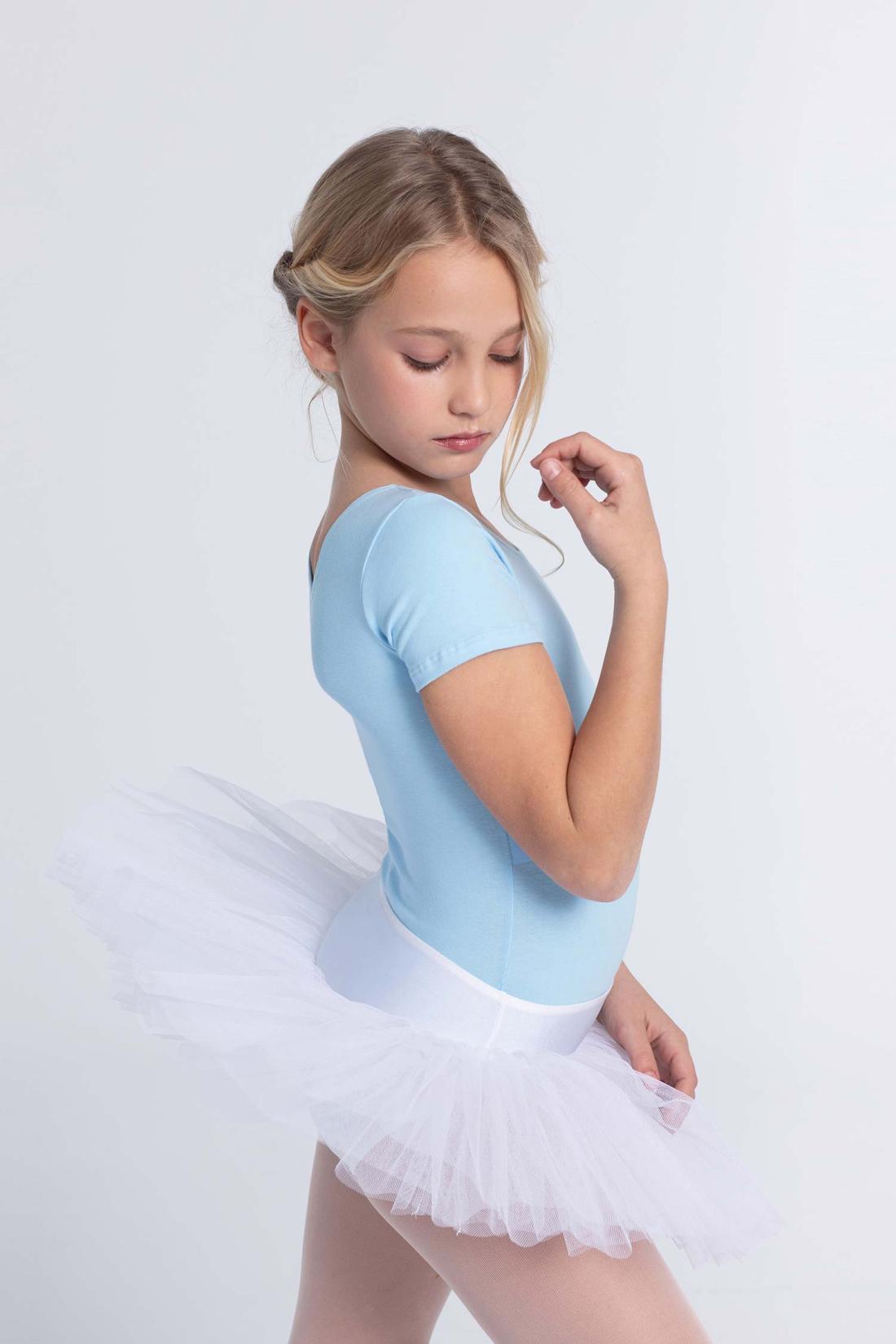 Intermezzo Ballet Girls Tutu Skirt