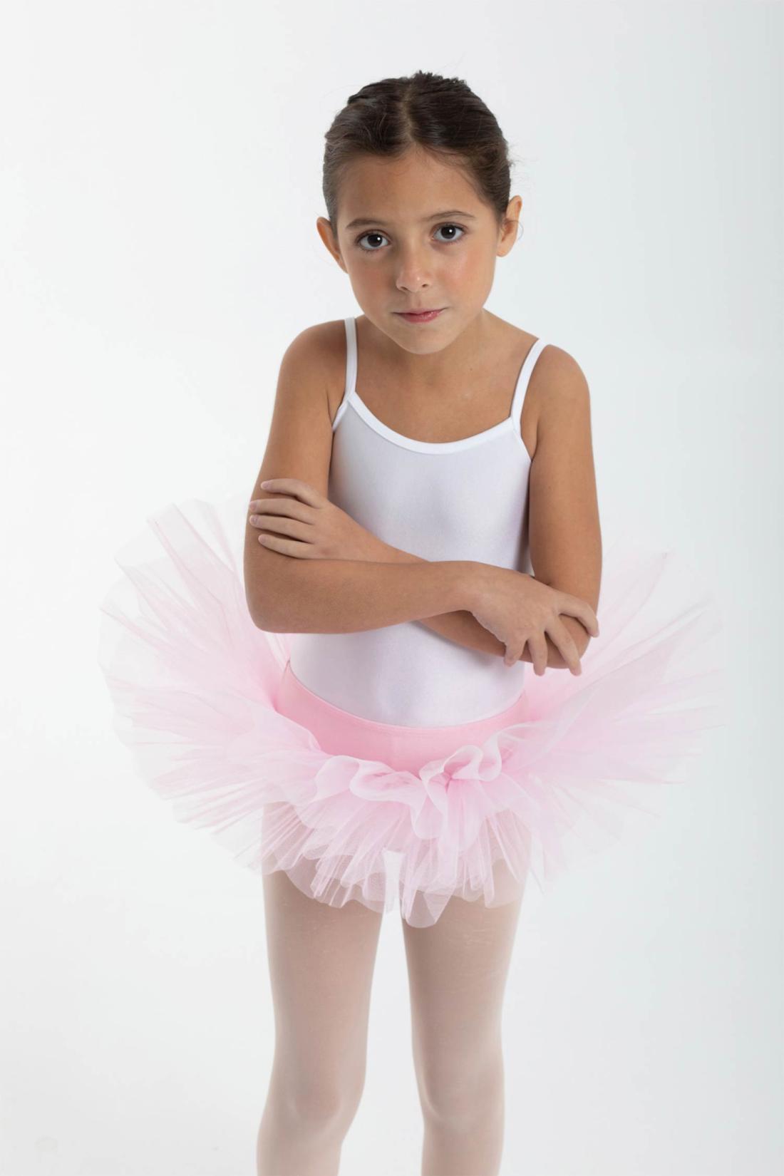 Intermezzo Ballet Girls Tutu Skirt