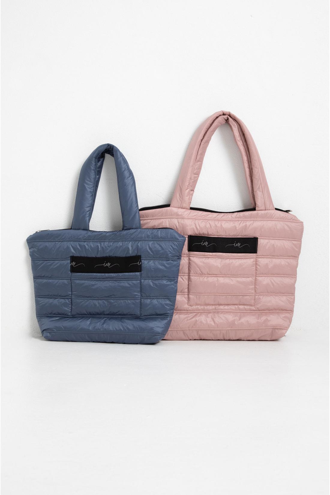 Alma Padded Bag with inside and outside pocket Intermezzo