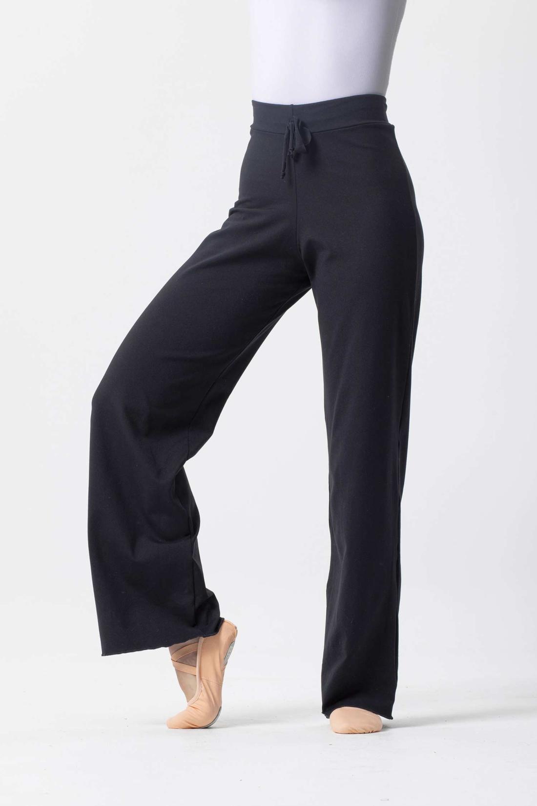 Intermezzo Activewear Wide Pants Supplex® fabric
