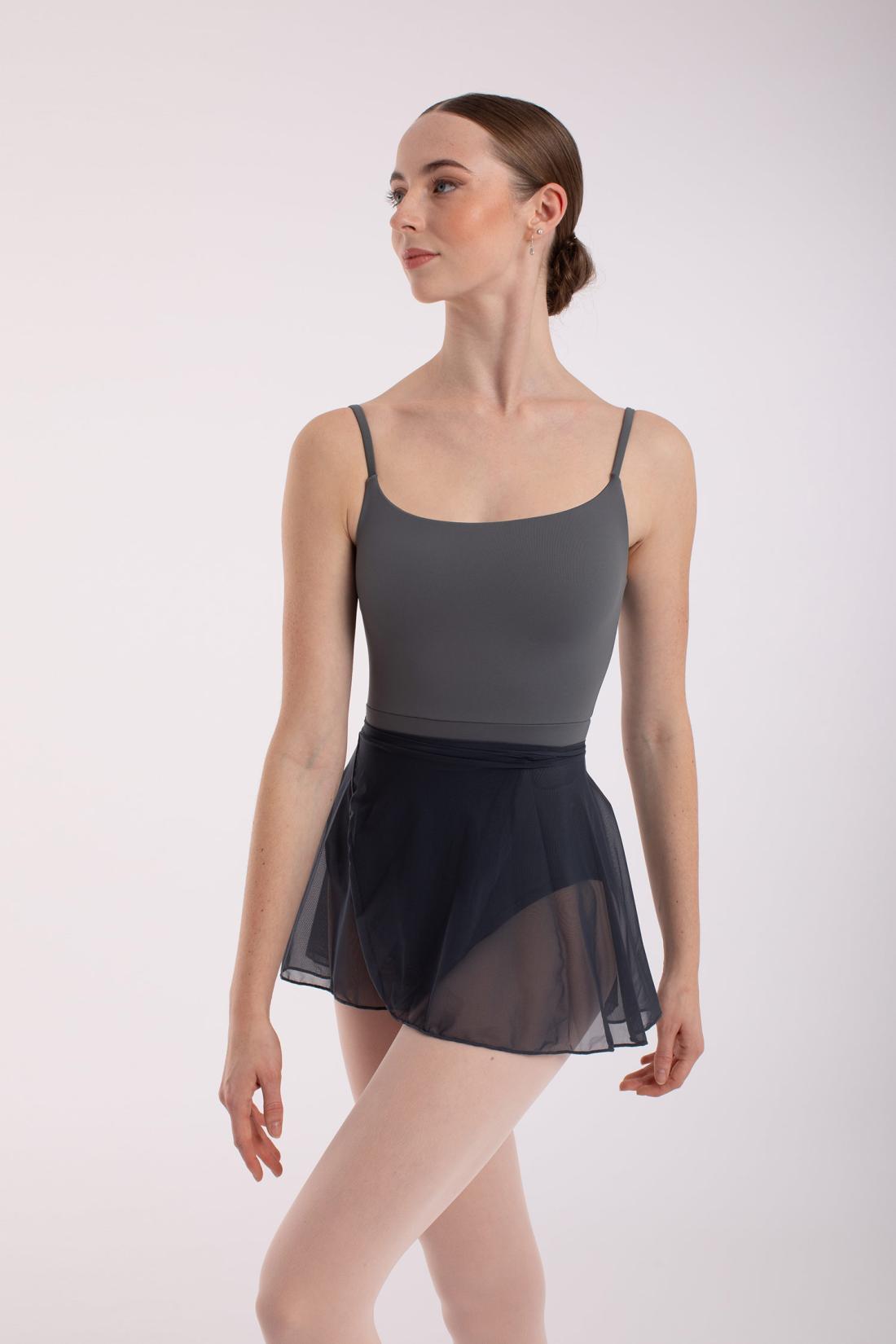 Intermezzo Wrap Ballet skirt with ties