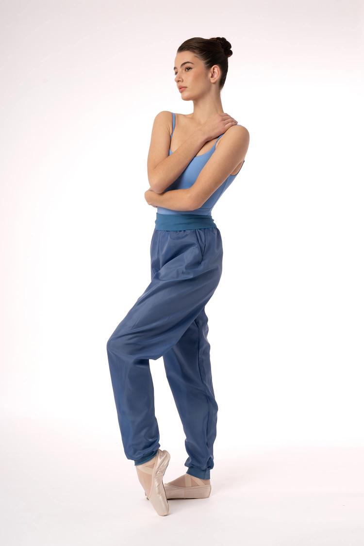 Sauna & Trashbag Ballet Pants | Intermezzo Dancewear